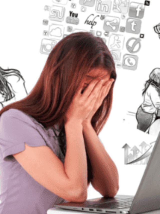 6 Maneiras de Aliviar o Estresse no Trabalho